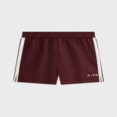 Kith Women Nilah II Soccer Shorty - Magma