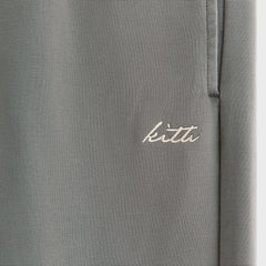 Kith Women Chelsea III Sweatpant - Island