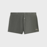Kith Women Nilah Waffle Shorty - Island