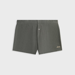 Kith Women Nilah Waffle Shorty - Island