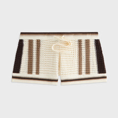 Kith Women Desmond Crochet Shorty - Legacy