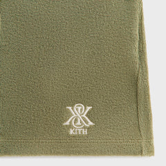Kith Women Zoya Towel Terry Shorty - Flagstaff