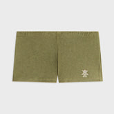 Kith Women Zoya Towel Terry Shorty - Flagstaff