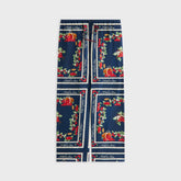 Kith Women Michi Cherry Drawstring Pant - Nocturnal
