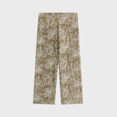 Kith Women Petra II Embroidered Pant - Dome