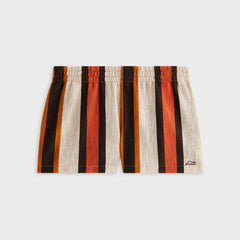 Kith Women Nilah II Stripe Shorty - Flutter