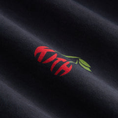 Kith Women Esbe Cherry Micro Shorts - Black