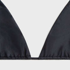 Kith Women Talia III Tie Top - Black