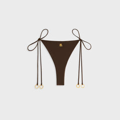 Kith Women Tova II Tie Bottom - Legacy