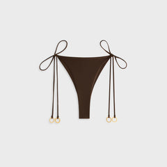 Kith Women Tova II Tie Bottom - Legacy