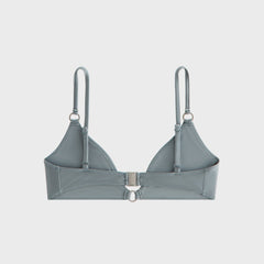 Kith Women Rowen Triangle Top - Island