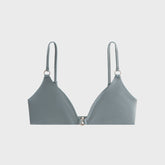 Kith Women Rowen Triangle Top - Island