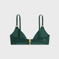 Kith Women Rowen Triangle Top - Vitality