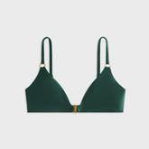 Kith Women Rowen Triangle Top - Vitality