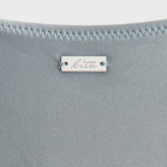 Kith Women Rhean Tie Bottom - Island