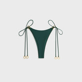 Kith Women Rhean Tie Bottom - Vitality