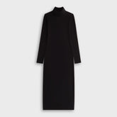 Kith Women Brier Maxi Dress - Black