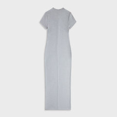 Kith Women Mulberry Maxi Dress - Cool Heather Grey