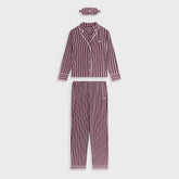 Kith Women Striped Pajama Set - Essence