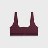 Kith Women Elle U-Neck Active Bra - Essence