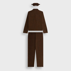 Kith Women Leopard Pajama Set - Dremel