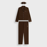 Kith Women Leopard Pajama Set - Dremel