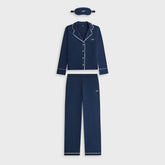 Kith Women Pajama Set - Nocturnal