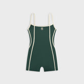 Kith Women Remi Active Romper - Stadium