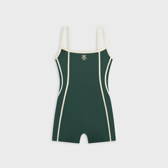 Kith Women Remi Active Romper - Stadium