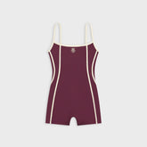 Kith Women Remi Active Romper - Essence