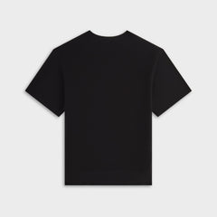 Kith Women Mulberry IV Sweater Tee - Black