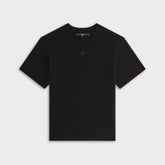 Kith Women Mulberry IV Sweater Tee - Black