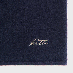 Kith Women Avyn Micro Sweater Short - Nocturnal