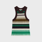 Kith Women Lyra Multi Sweater Tank - Legacy