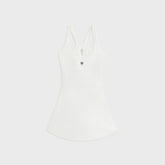 Kith Ivy for Wilson Women's Padel Dress - White