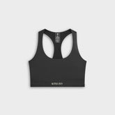 Kith Ivy for Wilson Women's Doubles Racerback Bra - Black