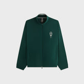 Kith Ivy for Wilson Women's Court Jacket - Ivy Green