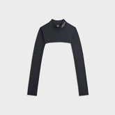 Kith Ivy for Wilson Women's Court Shrug - Black