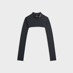 Kith Ivy for Wilson Women's Court Shrug - Black