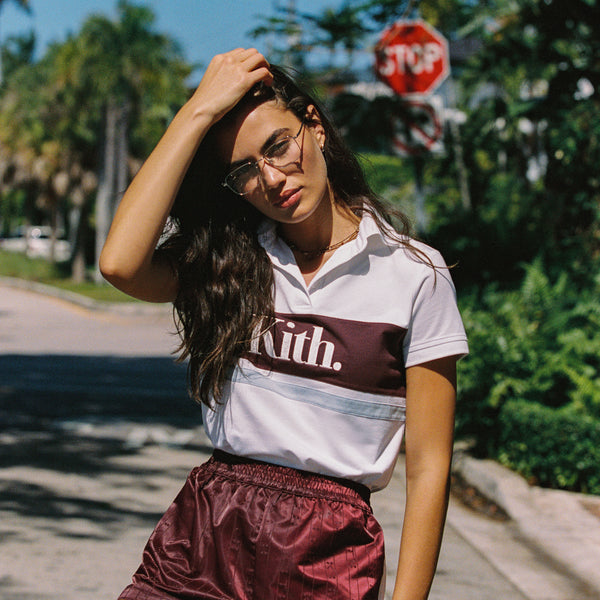 WOMEN SUMMER CLASSICS 2026