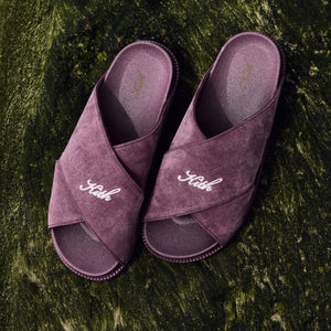 SUMMER 2026 FOOTWEAR
