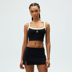 Kith Women Ari Active Skort - Black