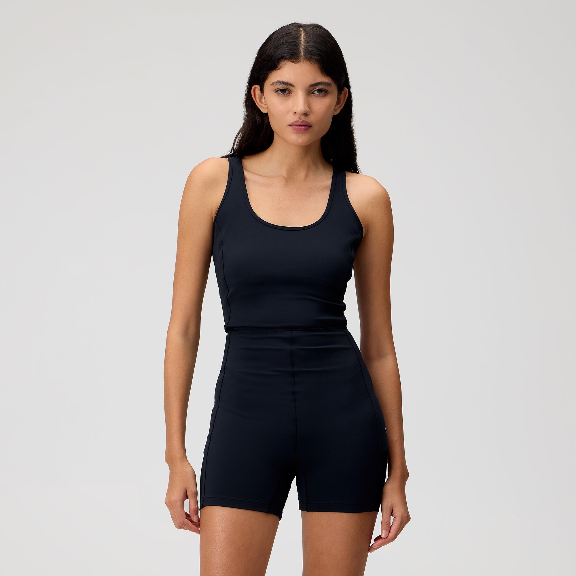 Kith Ivy for Wilson Women's Court Onesie - Black