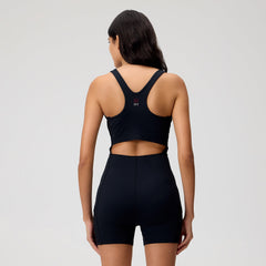 Kith Ivy for Wilson Women's Court Onesie - Black