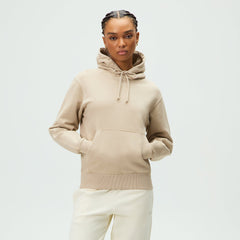 Kith Women Jane II Hoodie - Bare