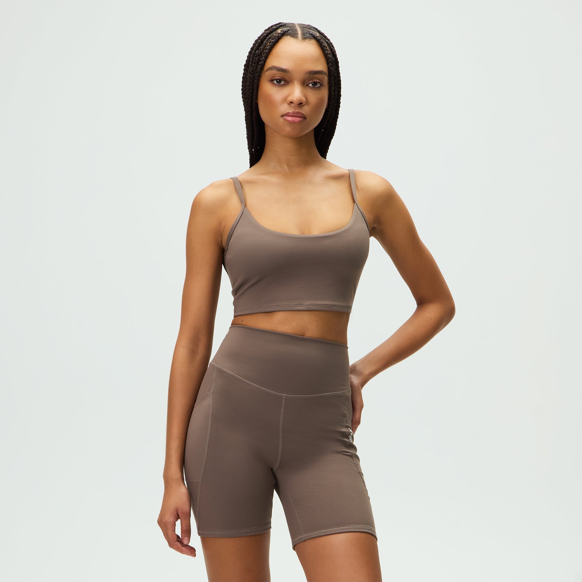 Kith Women Studio Active Cami - Permanent