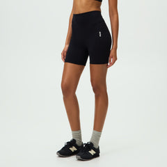 Kith Women Studio 6” Short - Black