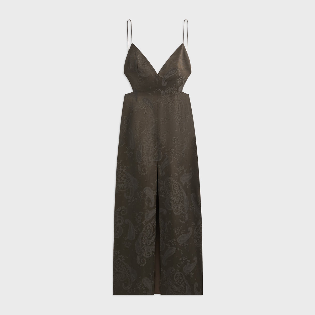 Giorgio Armani & Kith Women SS97 Silk Dress - Kindling