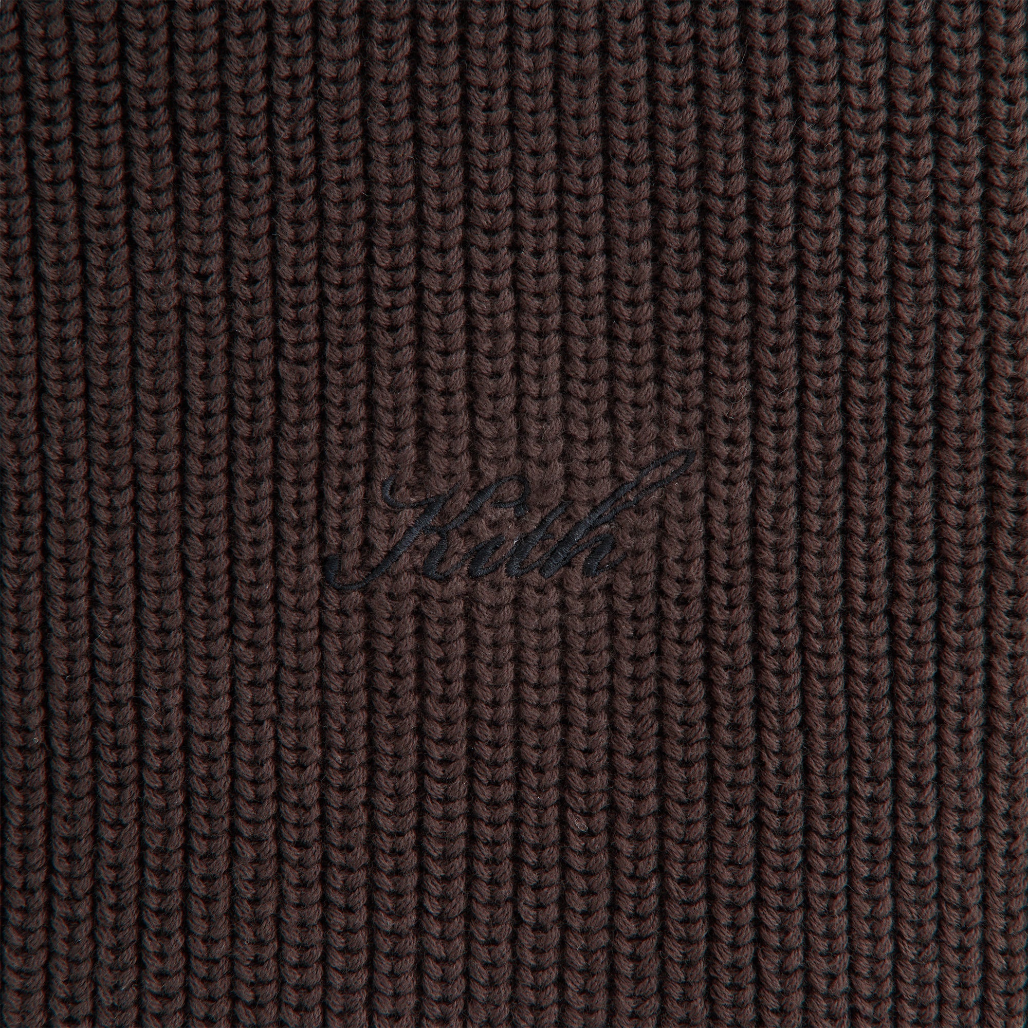 Kith Women Harten Aviator Sweater Jacket - Incognito