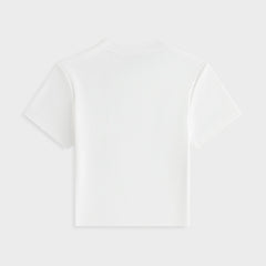 Kith Women Mulberry Tee II - White